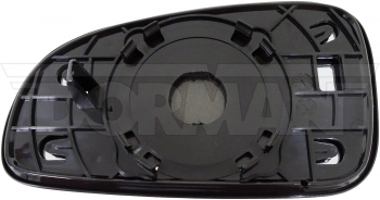 Door Mirror Glass