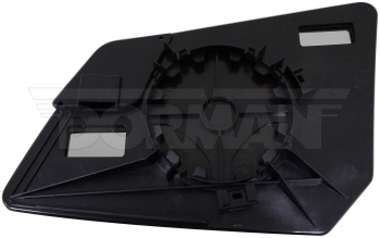 Door Mirror Glass
