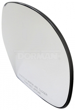 Door Mirror Glass