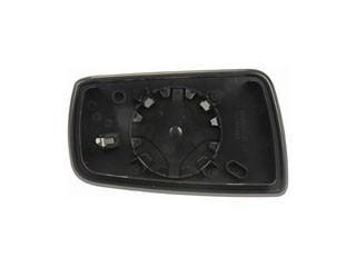 Door Mirror Glass