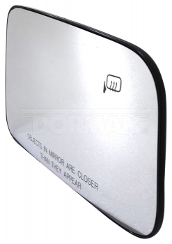 Door Mirror Glass