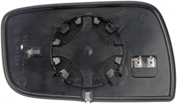 Door Mirror Glass