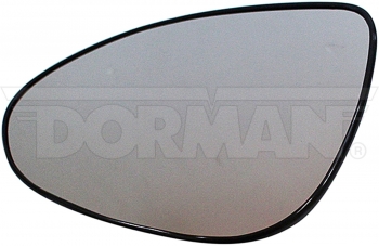 Door Mirror Glass