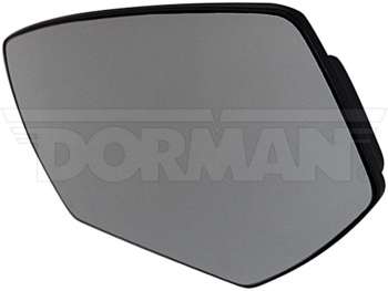 Door Mirror Glass