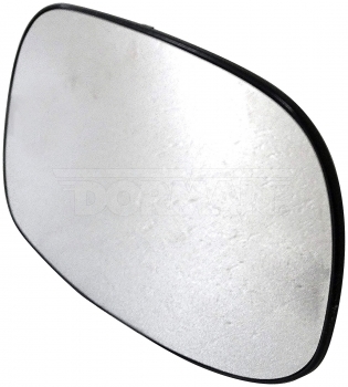 Door Mirror Glass