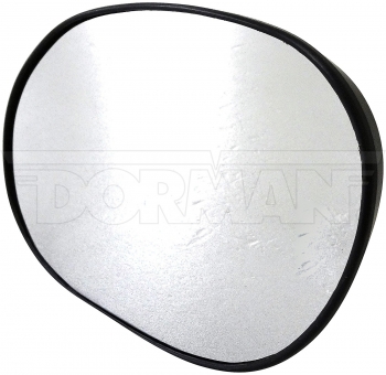 Door Mirror Glass
