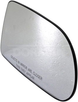 Door Mirror Glass