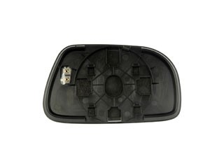Door Mirror Glass