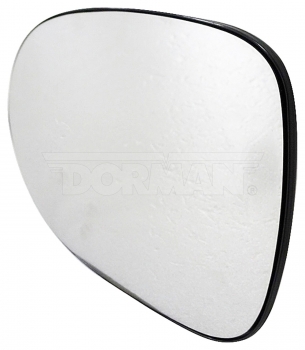 Door Mirror Glass
