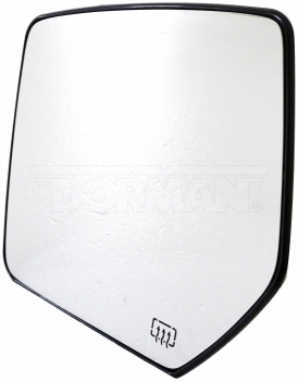 Door Mirror Glass