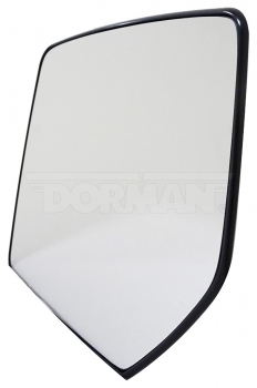 Door Mirror Glass