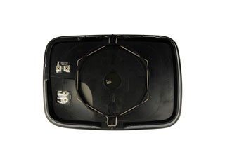 Door Mirror Glass