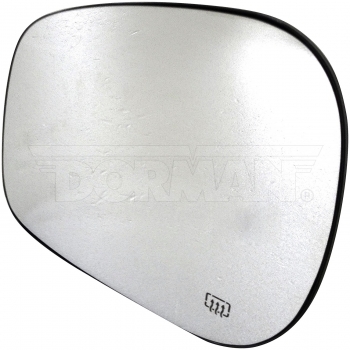 Door Mirror Glass