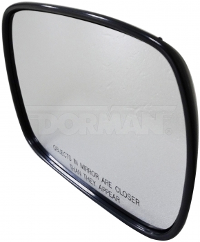 Door Mirror Glass