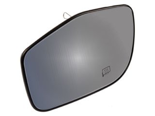 Door Mirror Glass