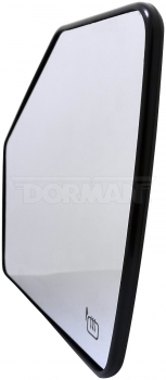 Door Mirror Glass
