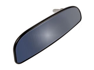 Door Mirror Glass