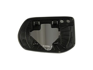 Door Mirror Glass