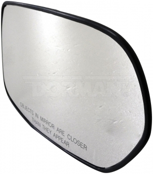 Door Mirror Glass