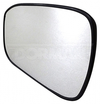 Door Mirror Glass