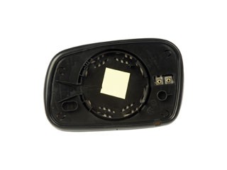 Door Mirror Glass