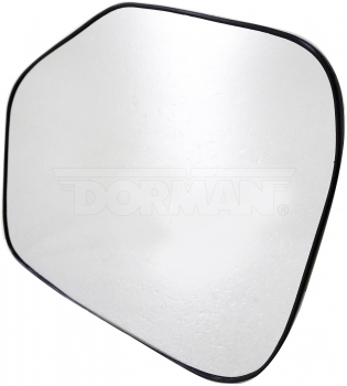 Door Mirror Glass