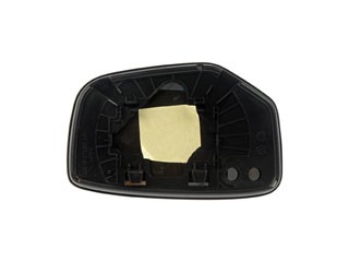 Door Mirror Glass