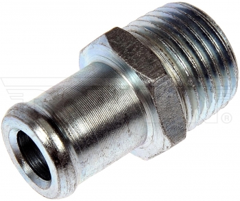 HVAC Heater Hose Connector