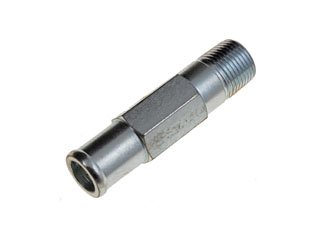 HVAC Heater Hose Connector