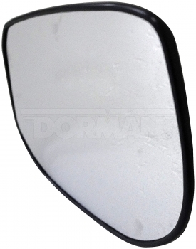 Door Mirror Glass