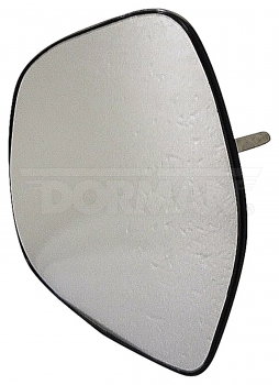 Door Mirror Glass