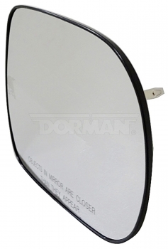 Door Mirror Glass