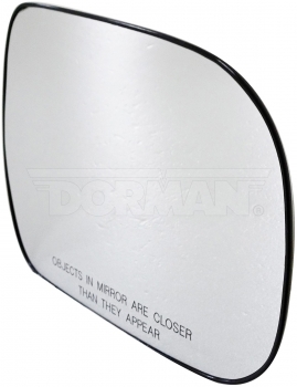 Door Mirror Glass