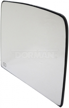 Door Mirror Glass