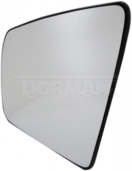 Door Mirror Glass