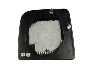 Door Mirror Glass