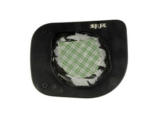 Door Mirror Glass