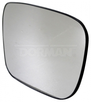 Door Mirror Glass