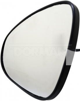 Door Mirror Glass