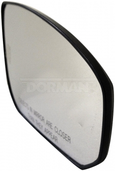 Door Mirror Glass