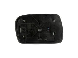 Door Mirror Glass
