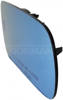 Door Mirror Glass