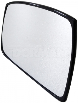 Door Mirror Glass