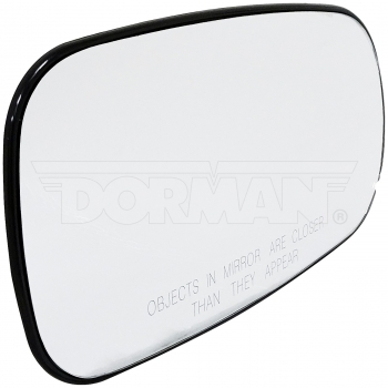 Door Mirror Glass