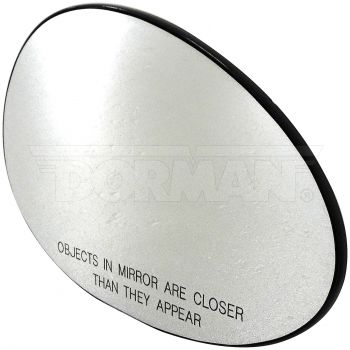 Door Mirror Glass