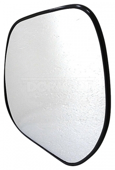 Door Mirror Glass