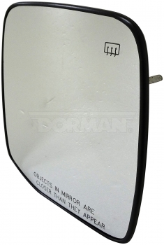 Door Mirror Glass