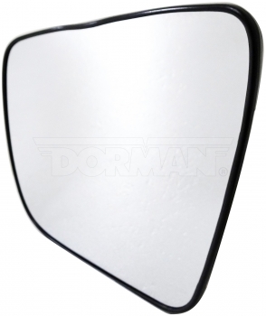 Door Mirror Glass