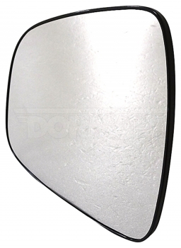 Door Mirror Glass