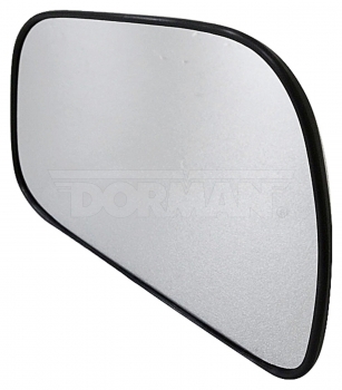 Door Mirror Glass
